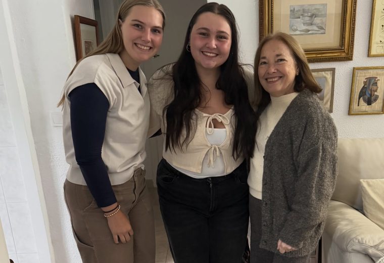 SAIIE Alumni Spotlight: Emily’s Semester in Seville, Spain